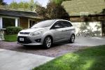Ford C-Max 2011 года (US)